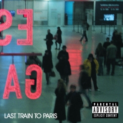 Diddy - Dirty Money - Last Train to Paris